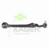 KAGER 87-0336 Track Control Arm